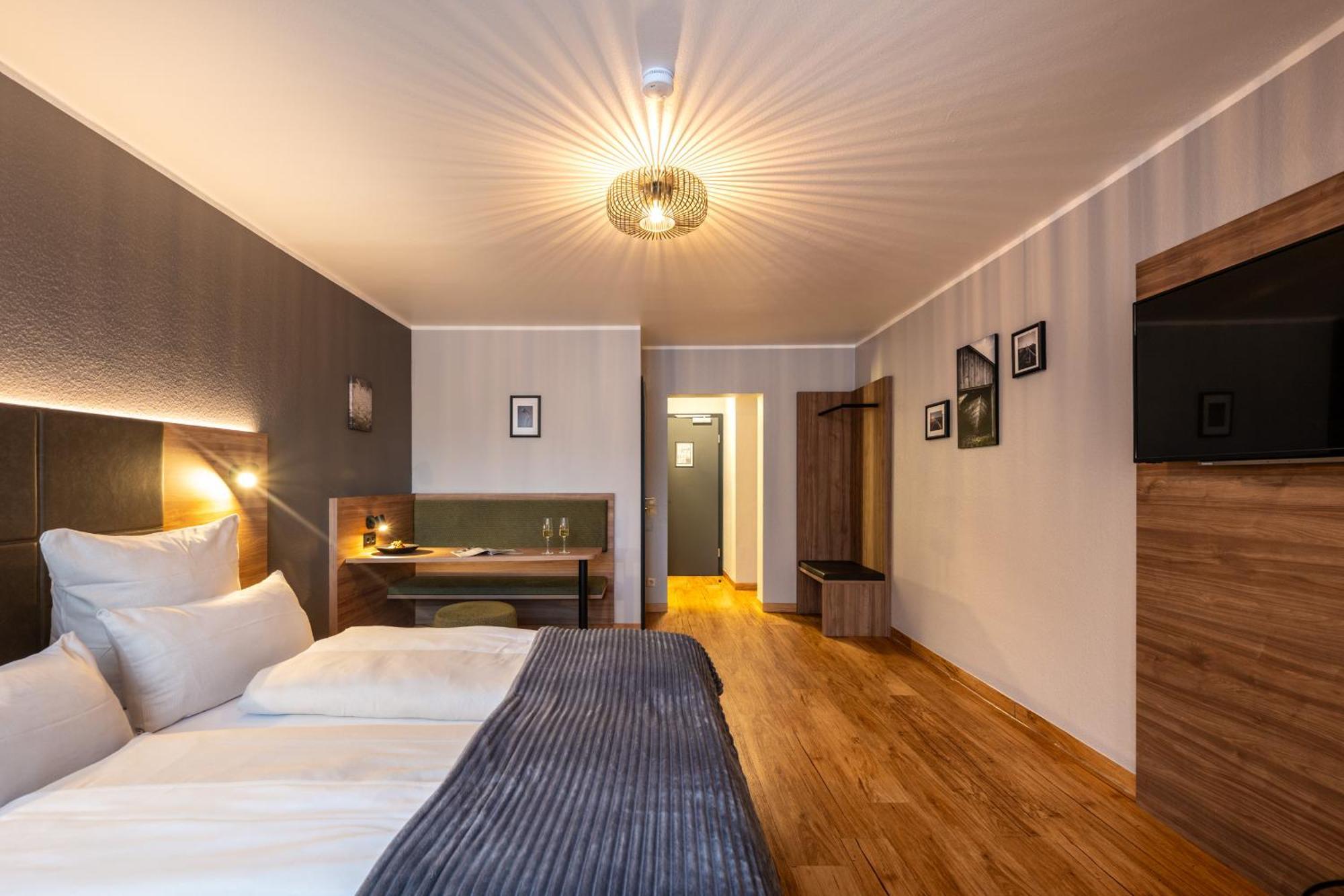 Uferdeck - Boutique Hotel Traben-Trarbach Exterior photo